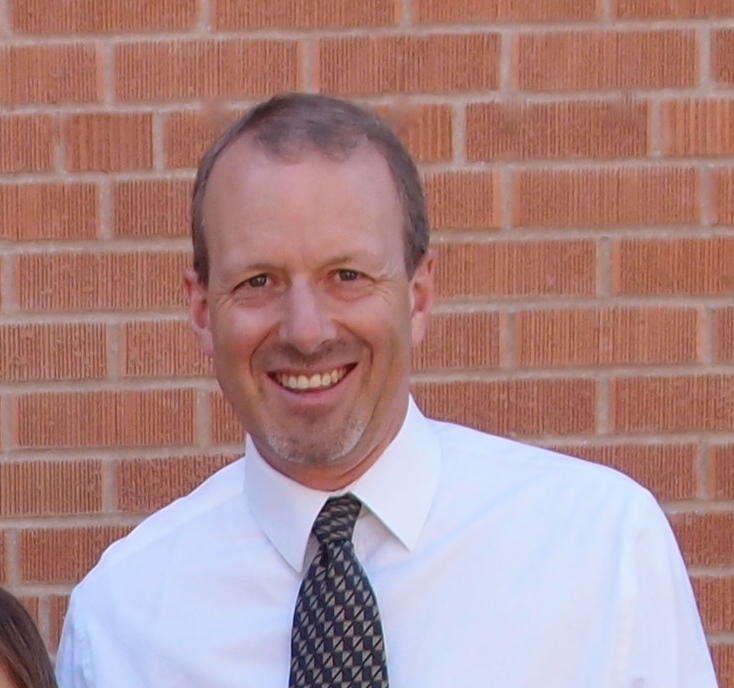 Randy Harris